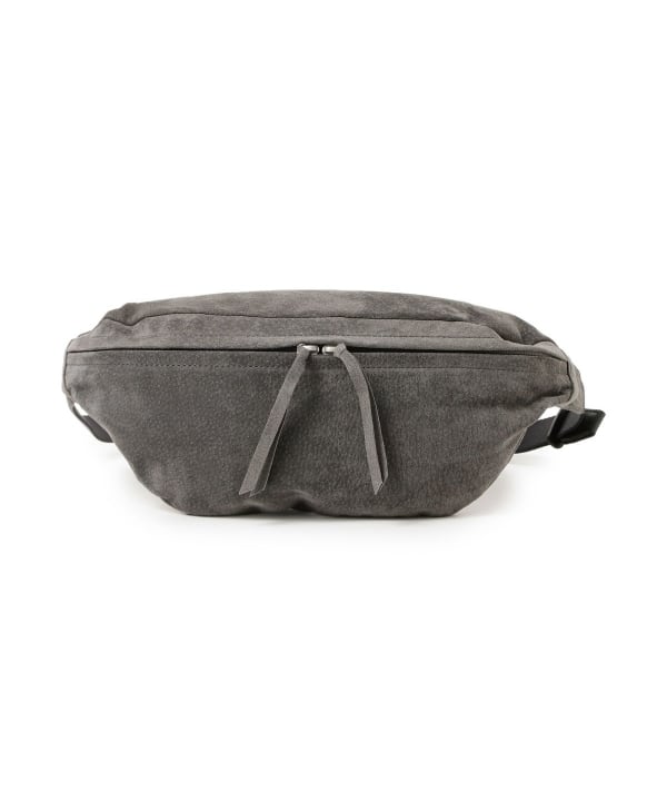 BEAMS JAPAN（ビームス ジャパン）Hender Scheme / Pig Waist Pouch