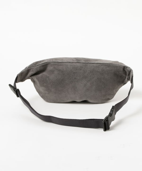BEAMS JAPAN（ビームス ジャパン）Hender Scheme / Pig Waist Pouch