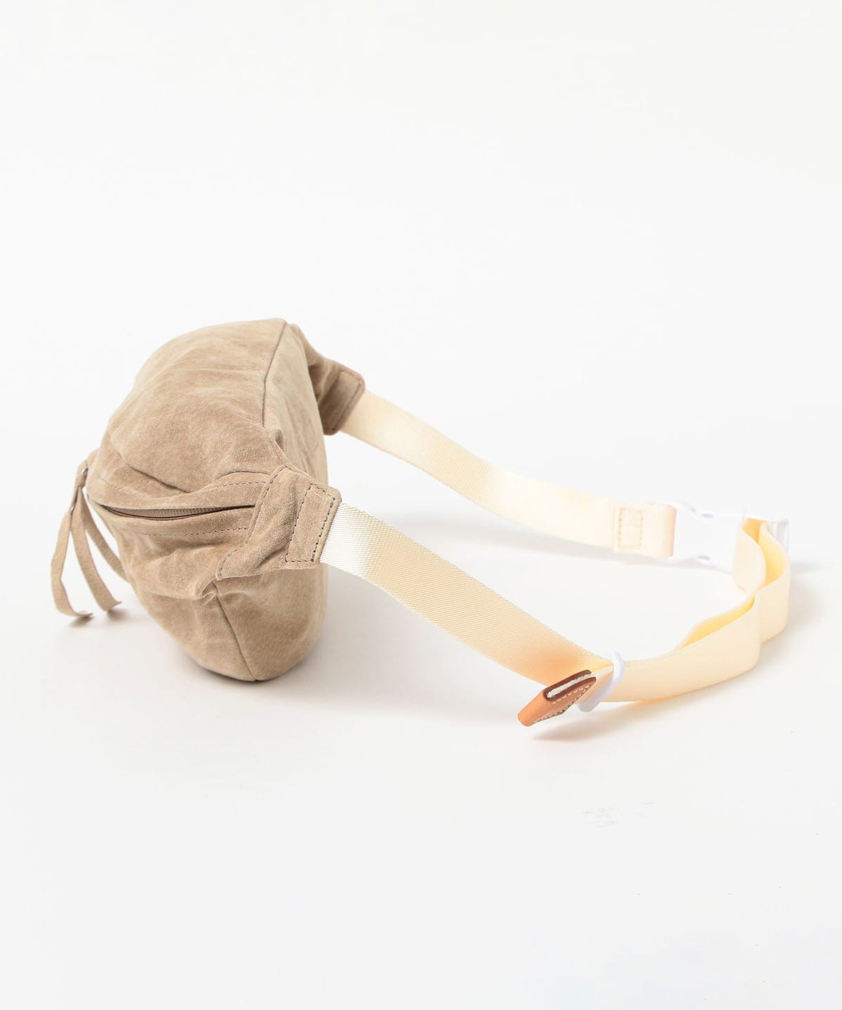Hender Scheme / 豬皮腰包