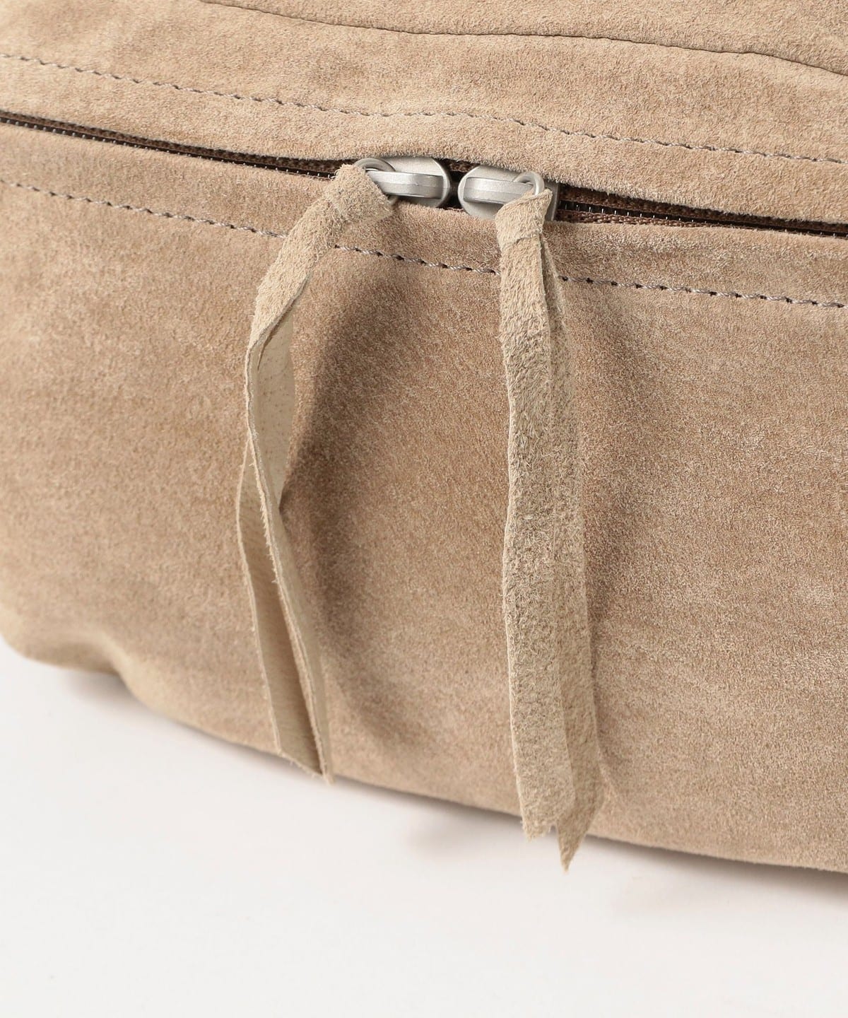 Hender Scheme / 豬皮腰包
