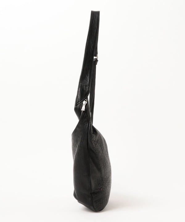 XLIM / EP.2 01 bag ショルダーバッグ XLIM / EP.2 01 bag - OTHELLO KUMAMOTO