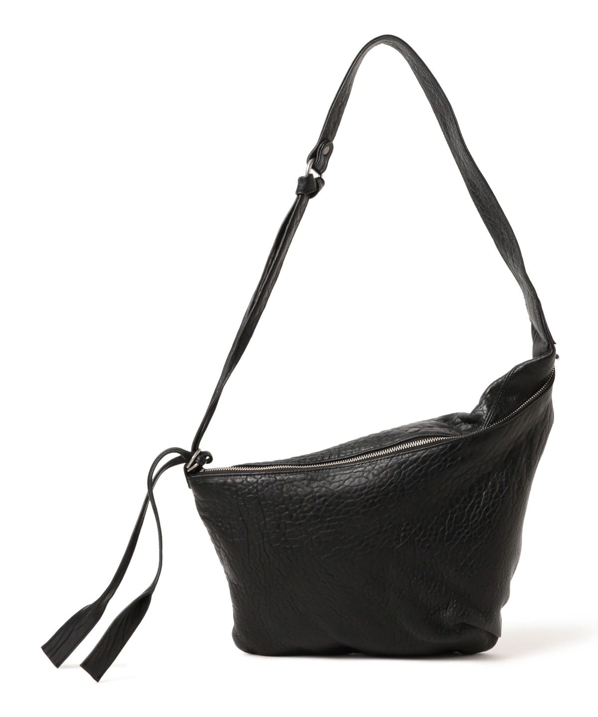 XLIM / EP.8 01 BAG バッグ MEN BLACK ONE SIZE