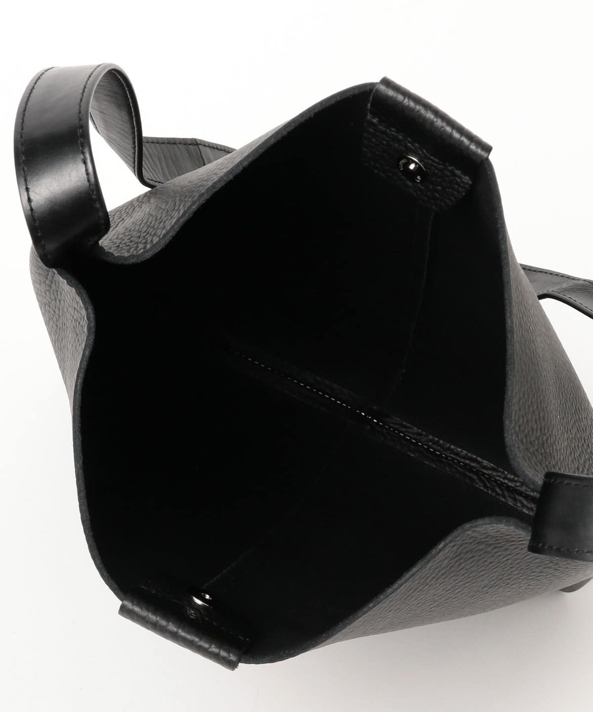 BEAMS JAPAN（ビームス ジャパン）Hender Scheme / piano shoulder big 