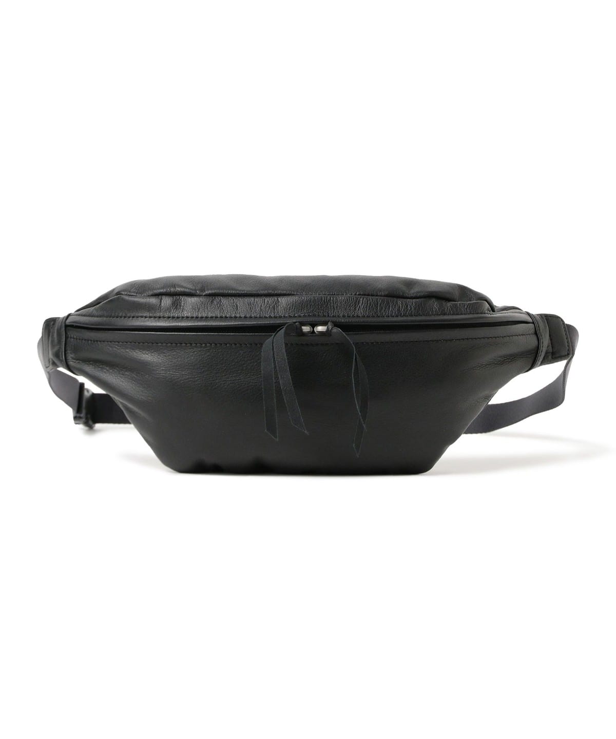 バッグ Hender Scheme cow waist pouch bag BEAMS JAPAN（ビームス ジャパン）Hender Scheme / Cow Waist Pouch