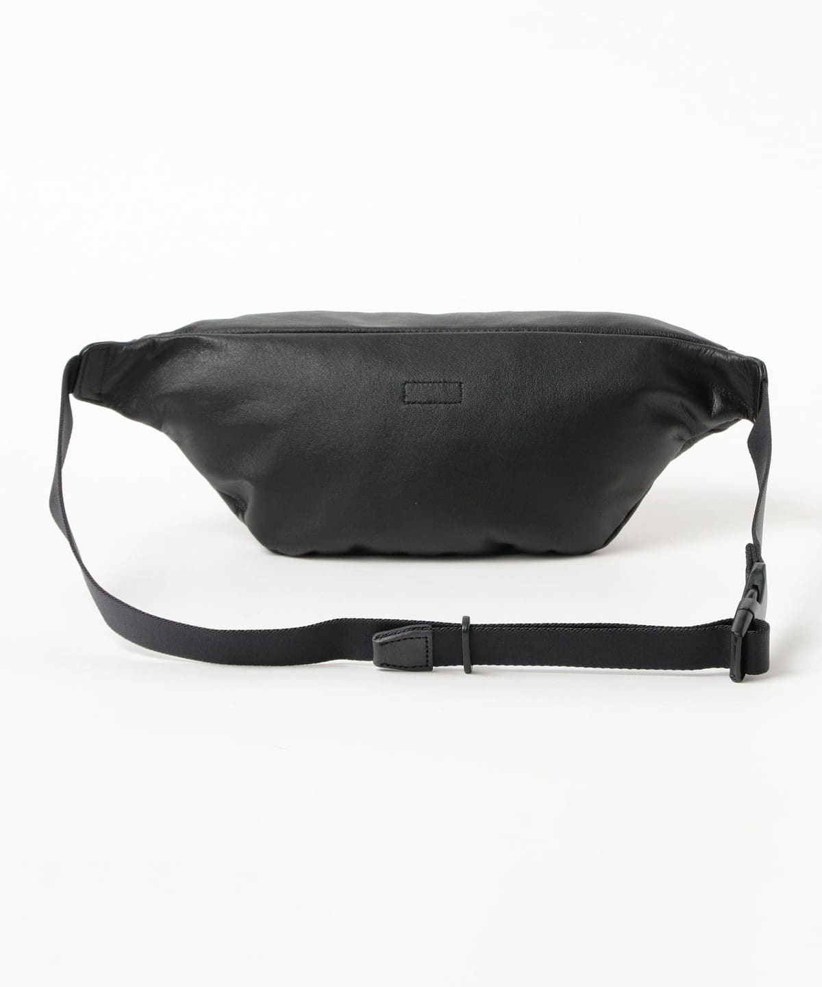 BEAMS JAPAN（ビームス ジャパン）Hender Scheme / Cow Waist Pouch
