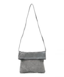 Hender Scheme / pig flap shoulder bag small