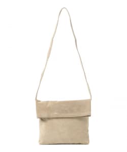 Hender Scheme / pig flap shoulder bag small