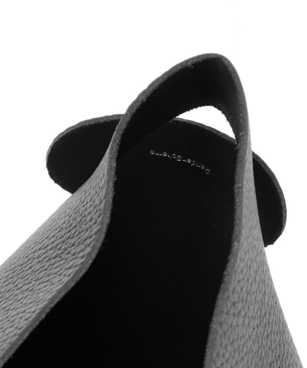 Hender Scheme / not eco bag big