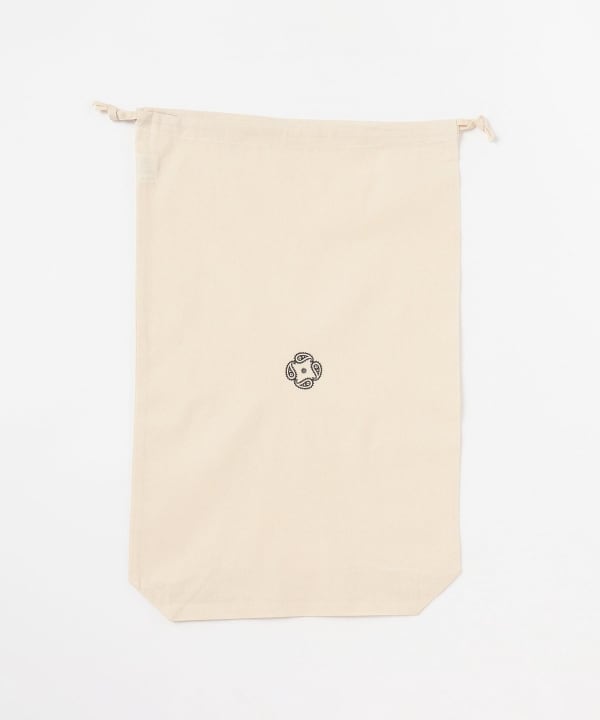 SUGARHILL / LEATHER TOTE BAG