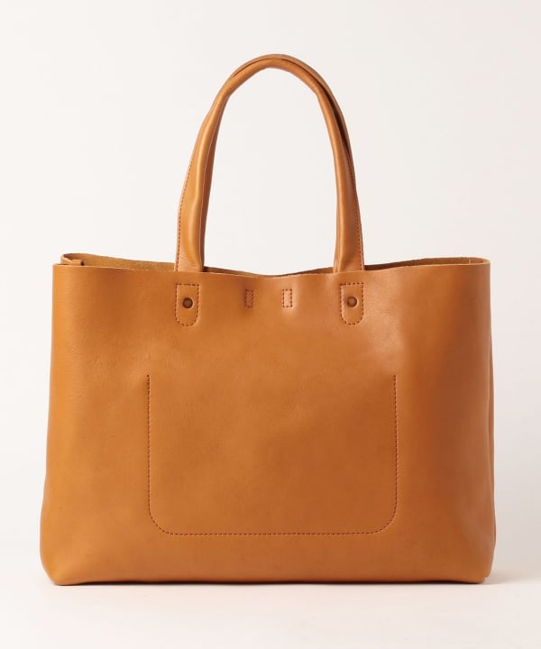 卓出 エナジー様専用 SLOW × BEAMS 別注 Bono Tote トートバッグ tdh