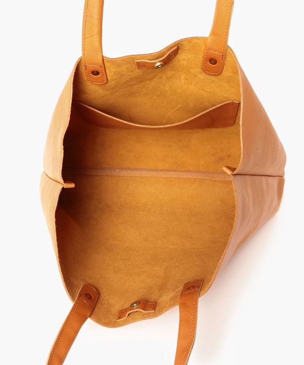 BEAMS（ビームス）SLOW×BEAMS / 別注 Bono Tote（バッグ トートバッグ）通販｜BEAMS