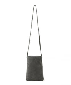 Hender Scheme / PIG SKIN SHOULDER BAG S