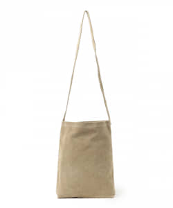 Hender Scheme / Pig Skin Shoulder Bag