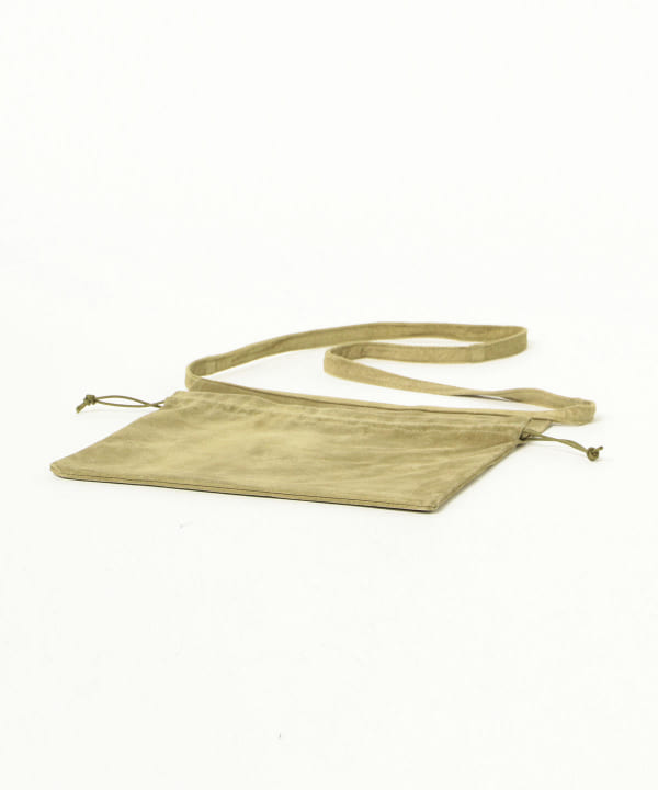 BEAMS JAPAN BEAMS JAPAN Hender Scheme / Red Cross Bag Small BEAMS JAPAN BEAMS JAPAN Hender Scheme / Red Cross Bag Small