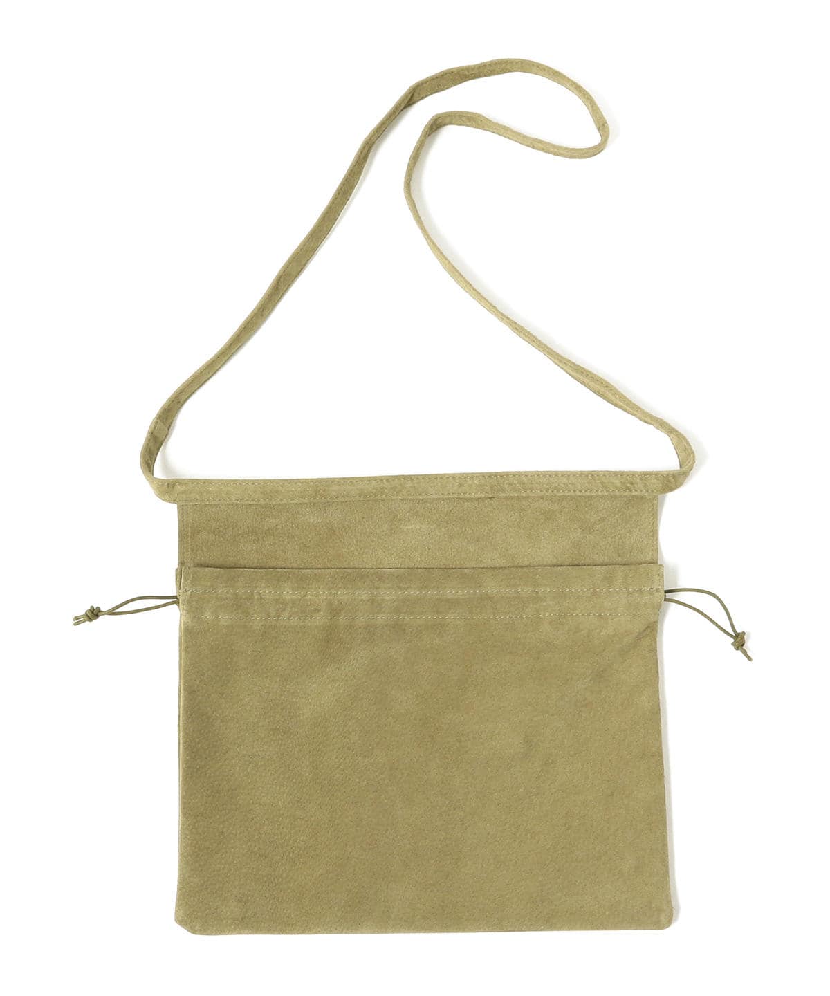 BEAMS JAPAN BEAMS JAPAN Hender Scheme / Red Cross Bag Small
