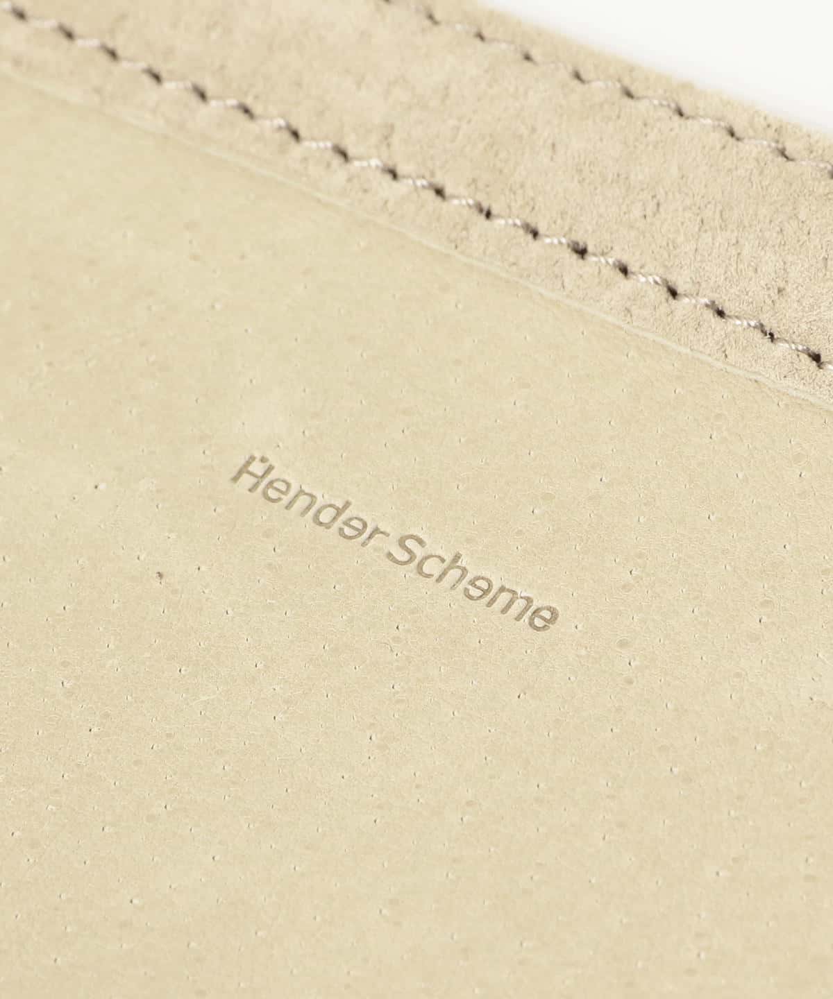Hender Scheme / Red Cross 大型托特包