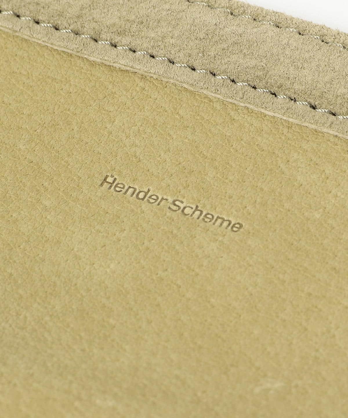Hender Scheme / Red Cross 大型托特包