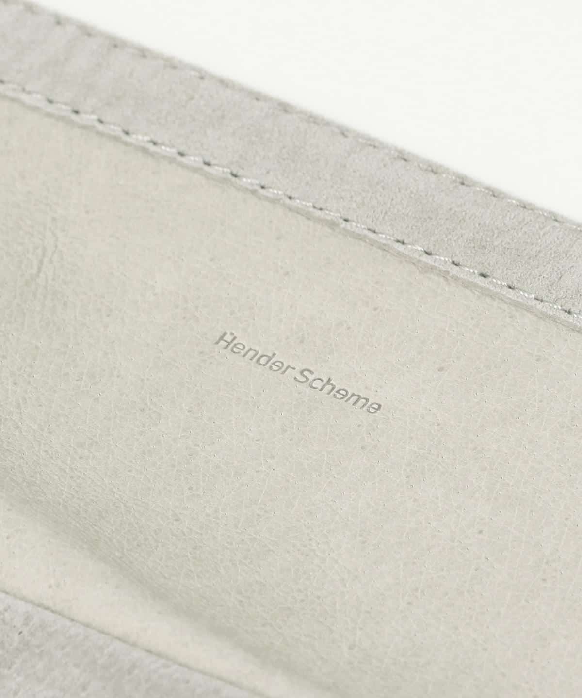 Hender Scheme / Red Cross 大型托特包