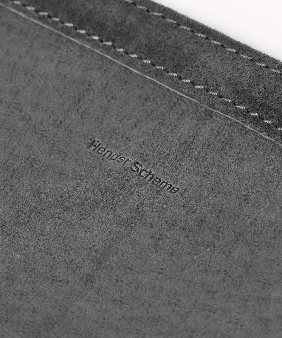 Hender Scheme / Red Cross 大型托特包