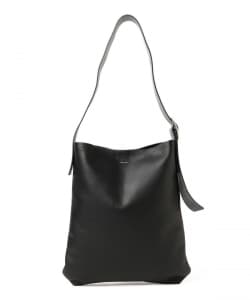 Hender Scheme / one side belt bag