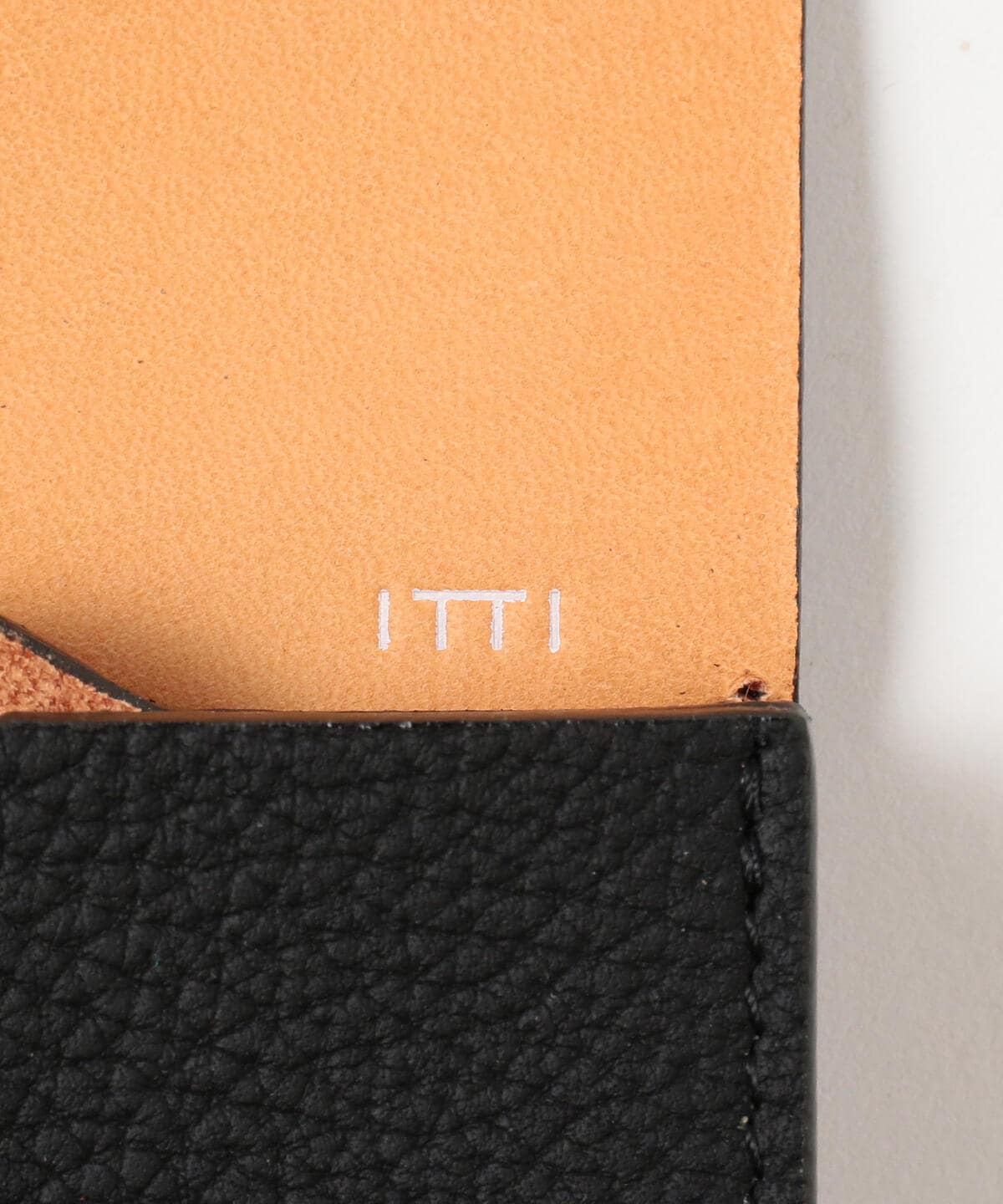 BEAMS ITTI / Cristy Wallet Shoulder XXS (wallet BEAMS accessories