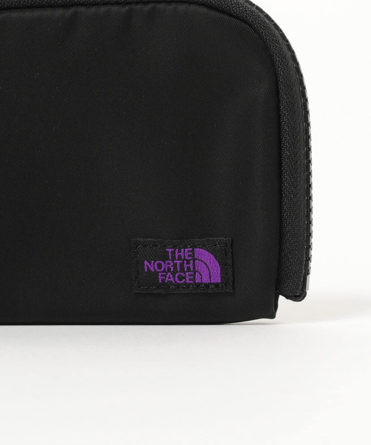 BEAMS（ビームス）THE NORTH FACE PURPLE LABEL / Limonta Wallet 