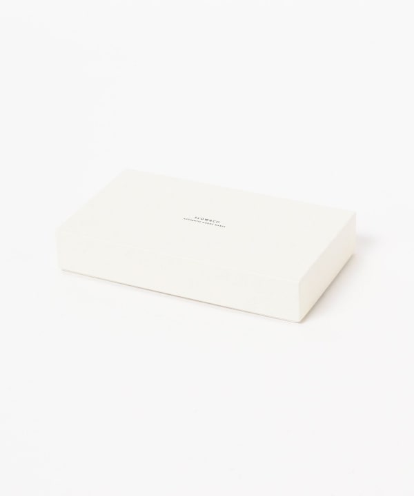 BEAMS（ビームス）【別注】SLOW / Long Wallet（財布・小物 財布