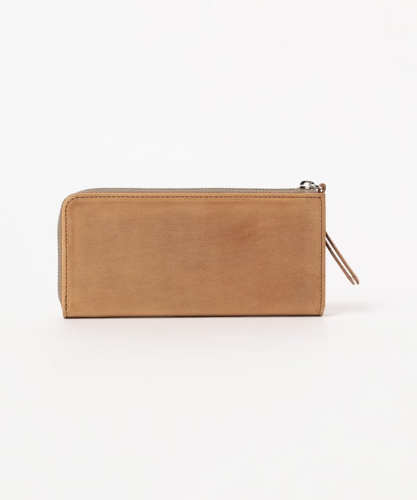 BEAMS（ビームス）SLOW × BEAMS / 別注 Long Wallet（財布・小物 財布