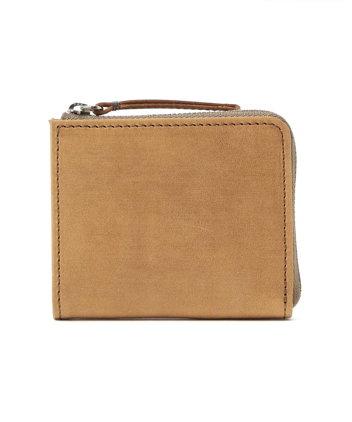 SLOW × BEAMS / Coin Wallet（CAMEL）ぜひご検討ください