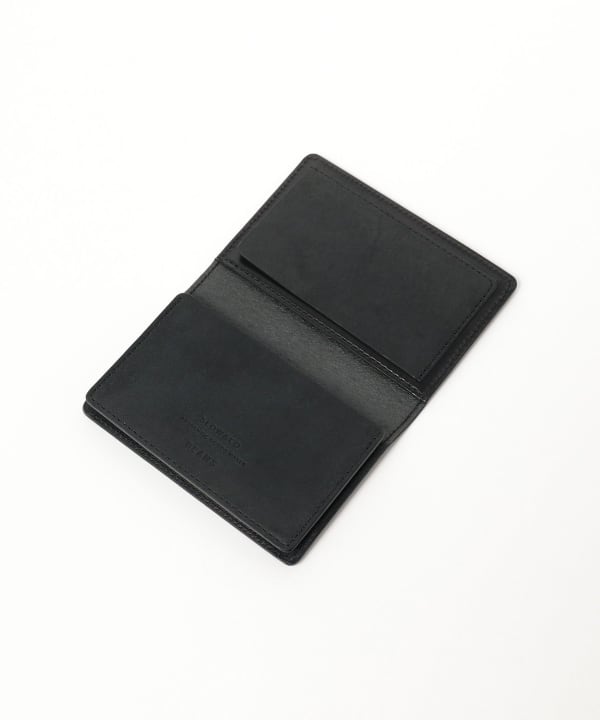 BEAMS（ビームス）SLOW × BEAMS / 別注 Card Case（財布・小物 名刺