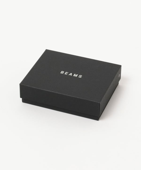 BEAMS（ビームス）BEAMS / コンビ コンパクト ウォレット（財布・小物