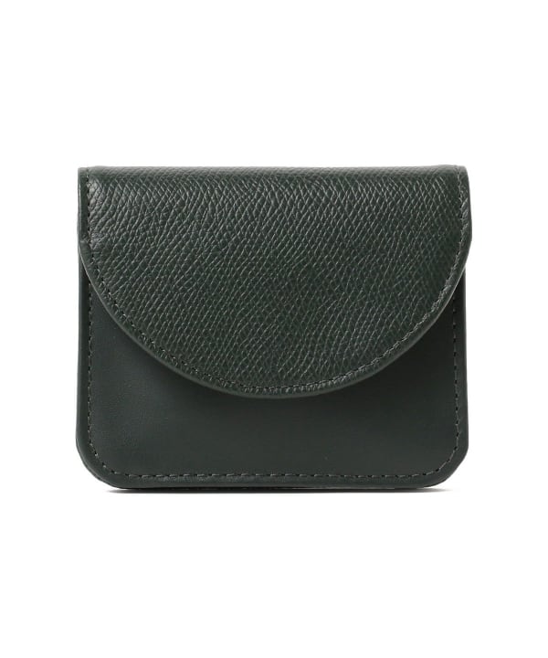 BEAMS BEAMS Compact Wallet (Wallets, Accessories, Coin Cases