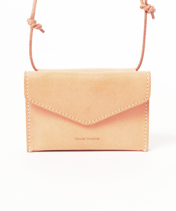 BEAMS JAPAN（ビームス ジャパン）Hender Scheme / hanging