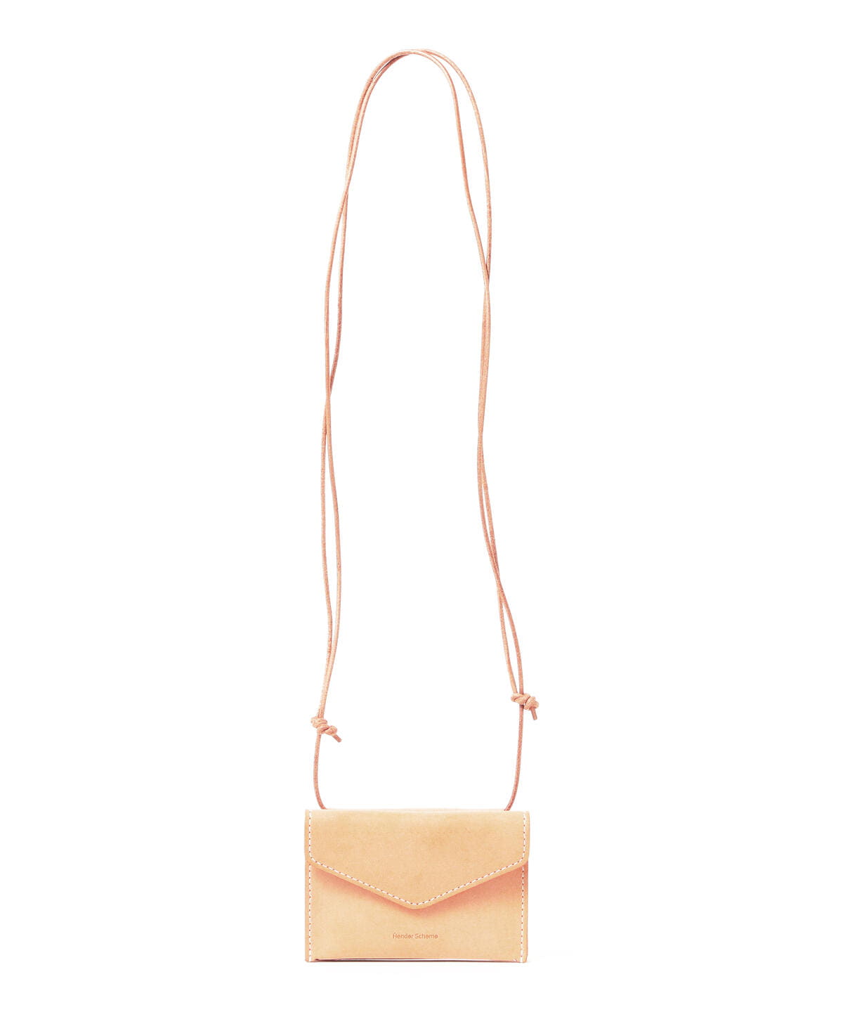 BEAMS JAPAN（ビームス ジャパン）Hender Scheme / hanging purse