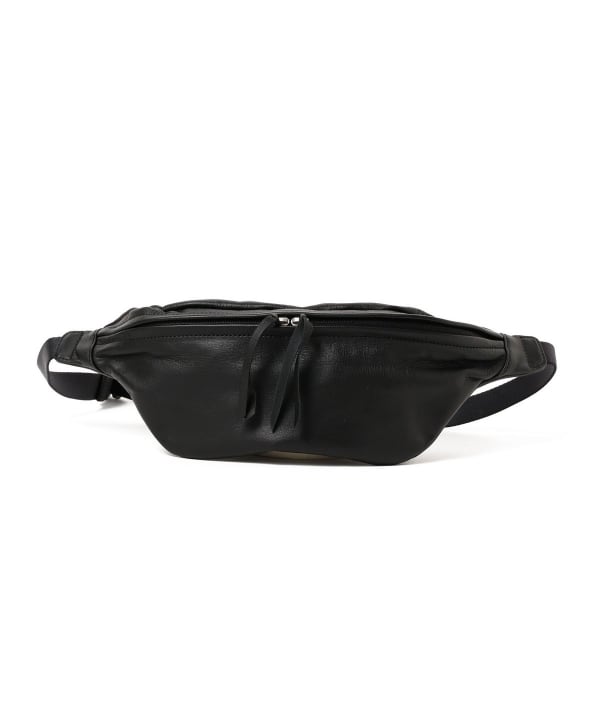 BEAMS JAPAN（ビームス ジャパン）Hender Scheme / cow waist