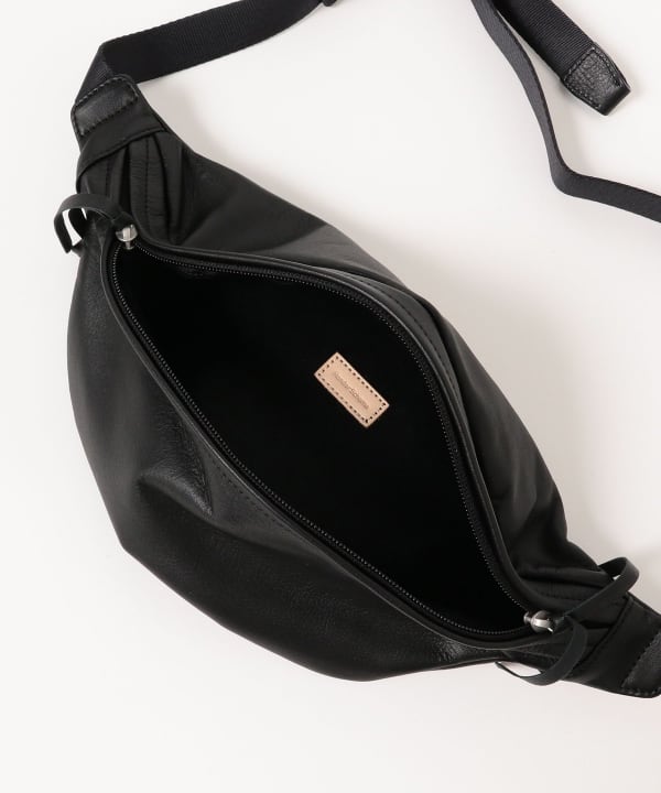 BEAMS JAPAN（ビームス ジャパン）Hender Scheme / cow waist