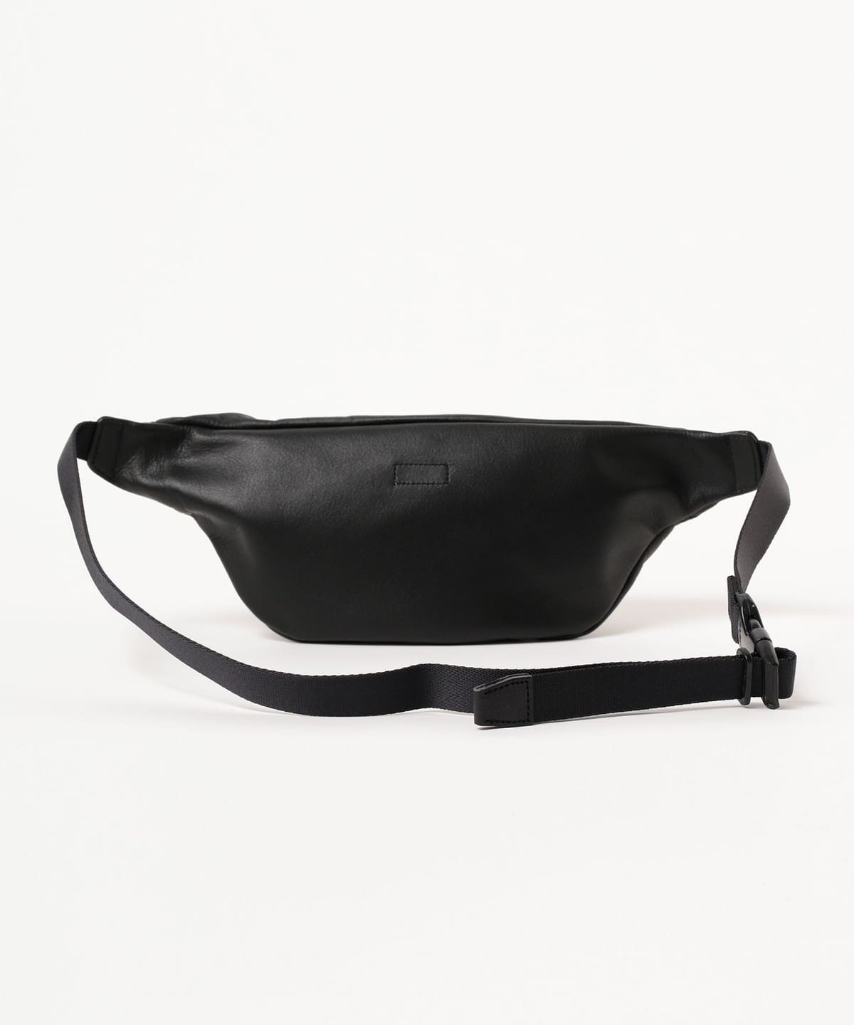 BEAMS JAPAN（ビームス ジャパン）Hender Scheme / cow waist pouch