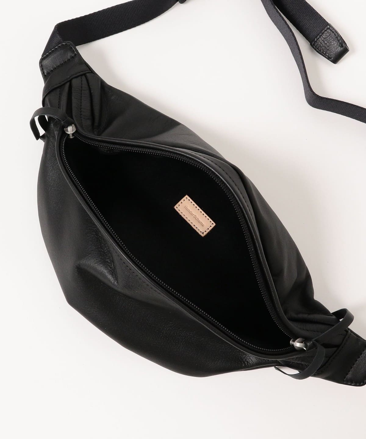 BEAMS JAPAN（ビームス ジャパン）Hender Scheme / cow waist