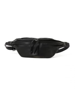 Hender Scheme / cow waist pouch bag