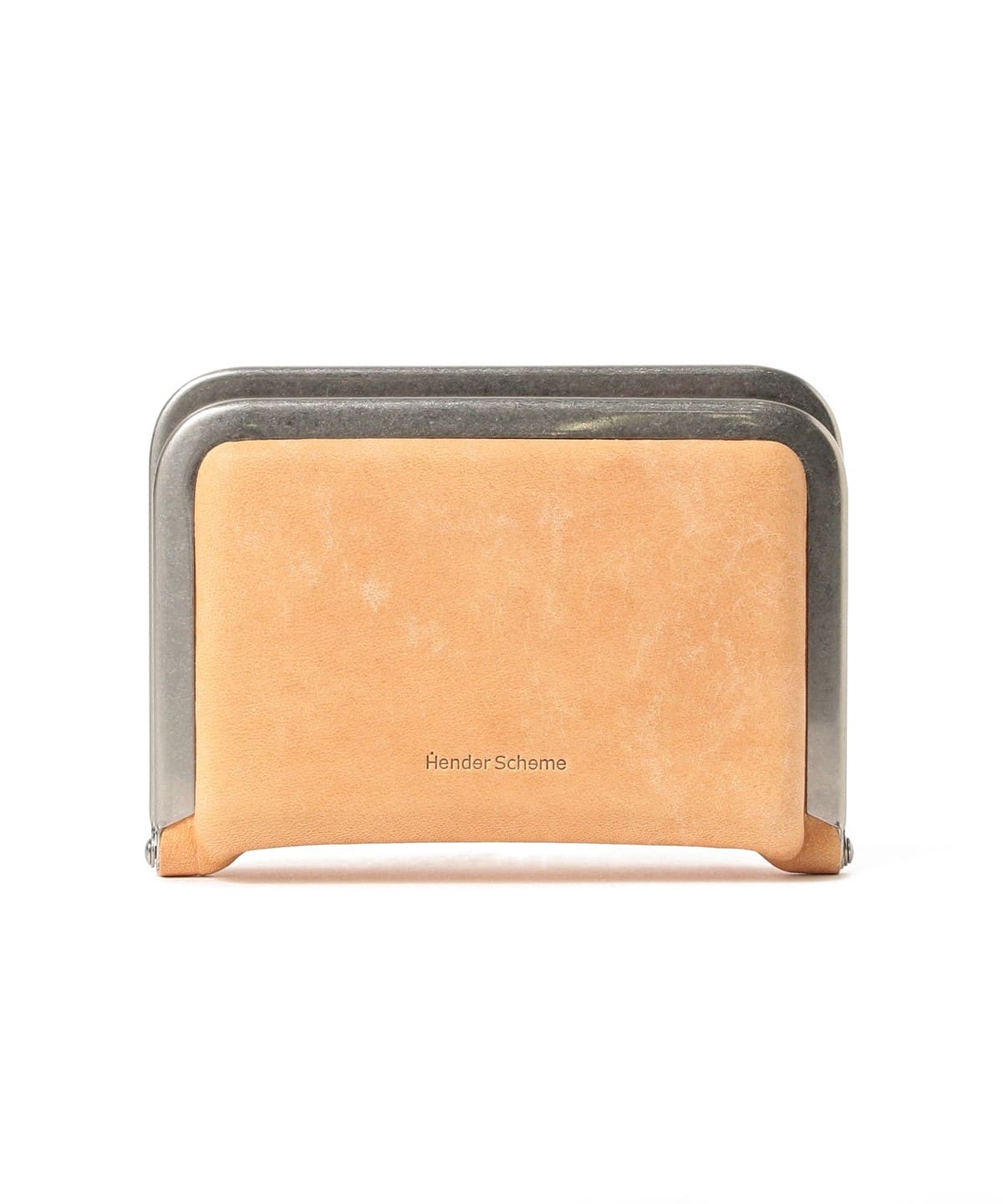 BEAMS JAPAN（ビームス ジャパン）Hender Scheme / 3d purse（財布 ...