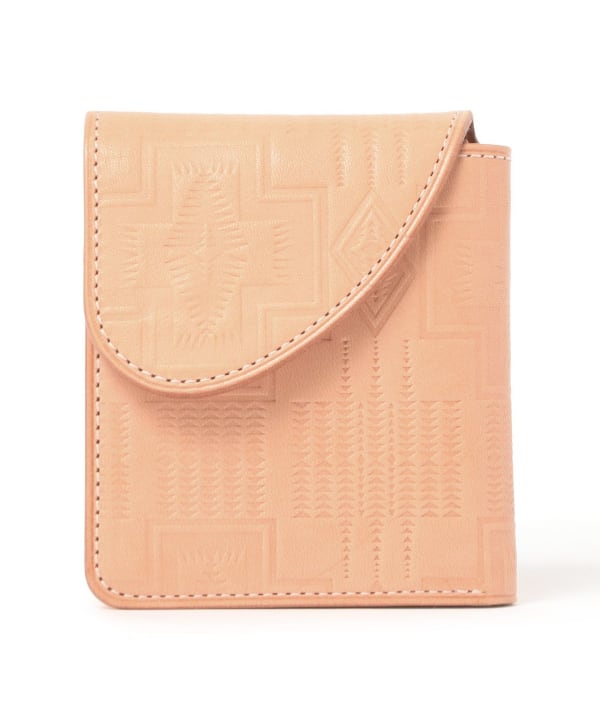 Hender Scheme × PENDLETON / wallet
