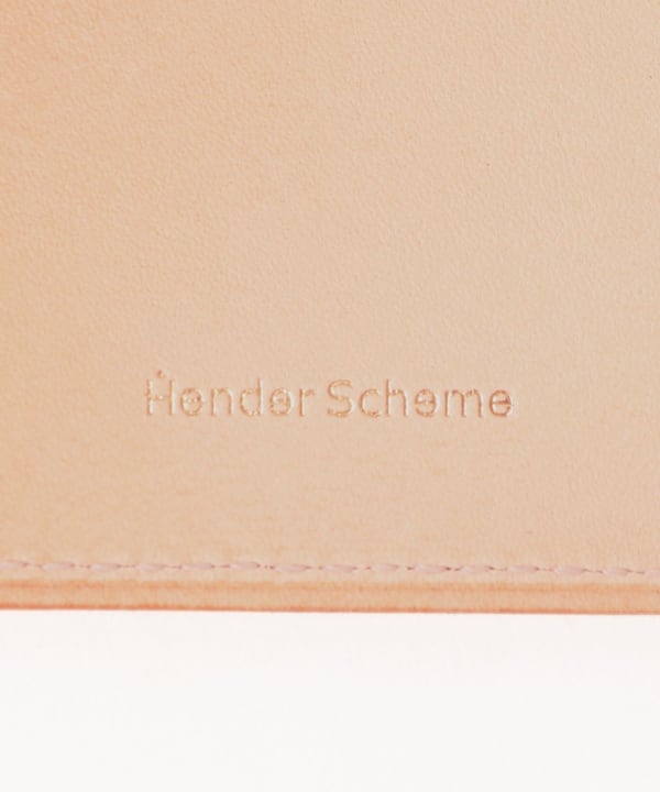 Hender Scheme × PENDLETON / wallet