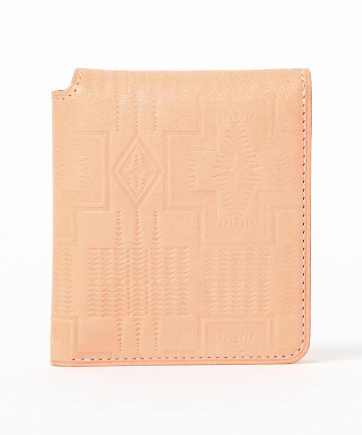 BEAMS JAPAN（ビームス ジャパン）Hender Scheme × PENDLETON / wallet