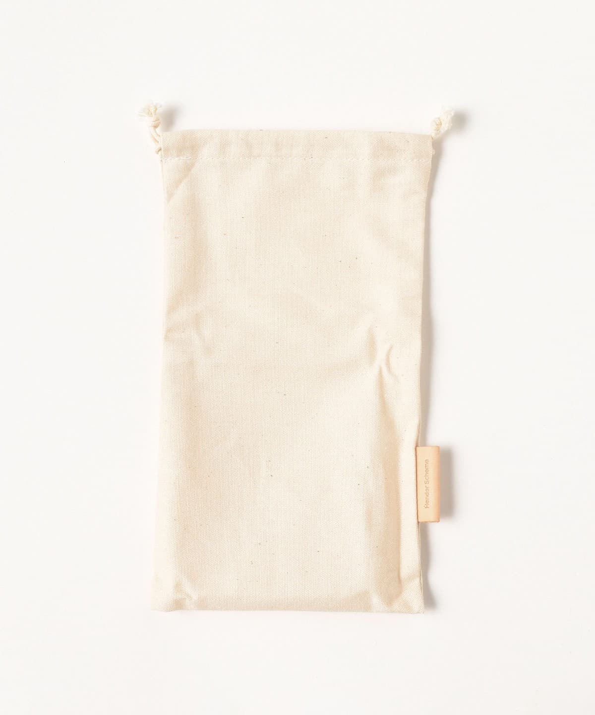 Hender Scheme / L型長夾