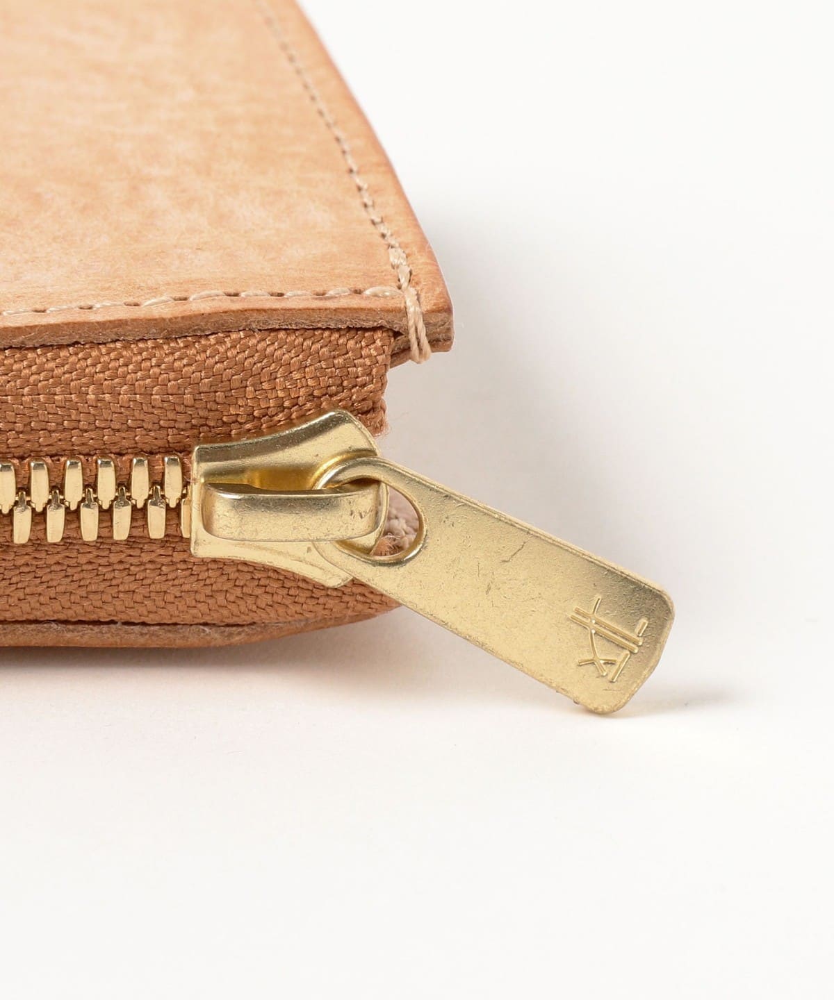 本日中お値下げ⭐️Hender Scheme L字ウォレット財布 本革BEAMS BEAMS JAPAN（ビームス ジャパン）Hender Scheme / L wallet（財布