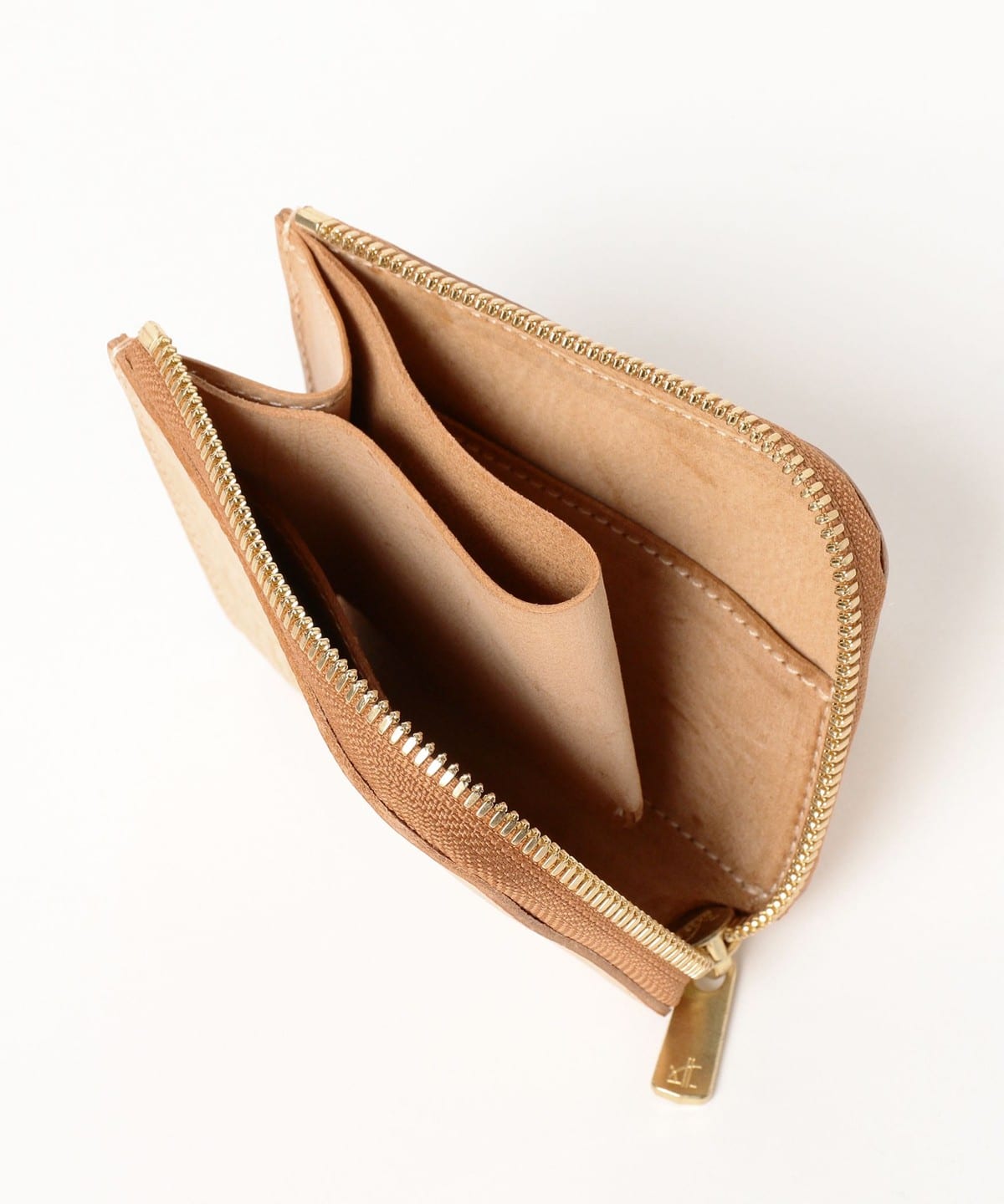 Hender Scheme / L型長夾