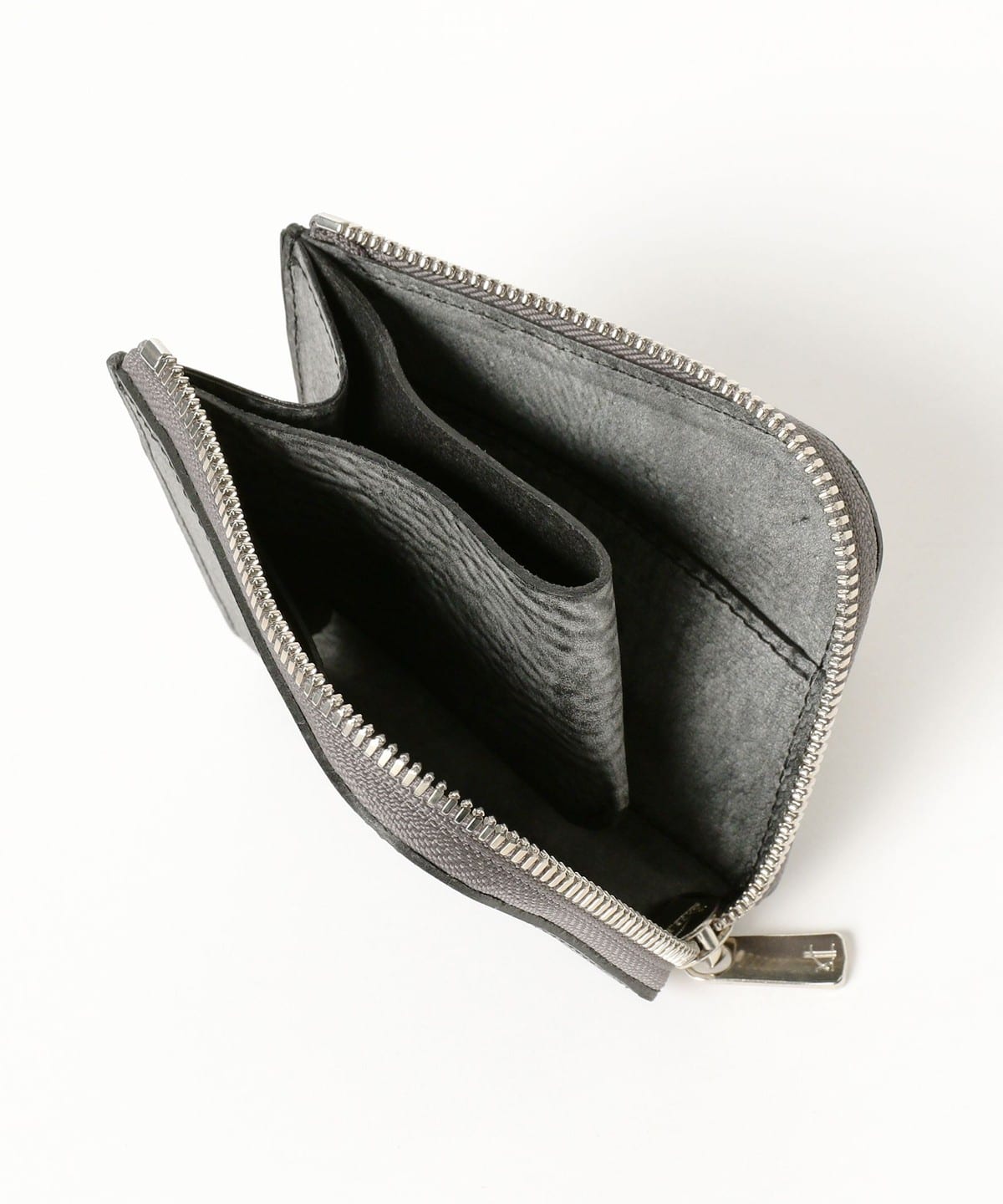 Hender Scheme / L型長夾