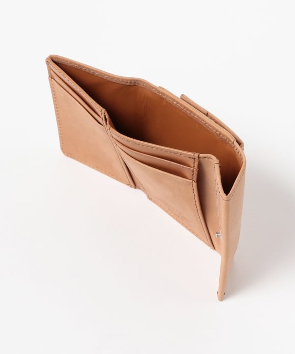 BEAMS（ビームス）【別注】SLOW / Coin Wallet（財布・小物