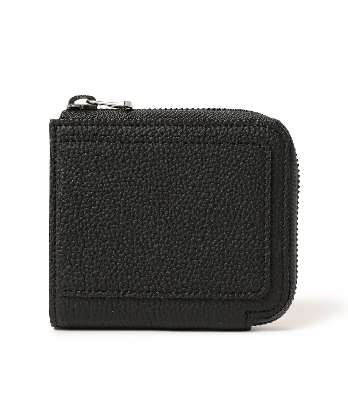 ITTI イッチ / CRISTY VERY COMPACT WLT .5 / BK COLLECTION 財布・小物 MEN BLACK ONE SIZE ITTI イッチ / CRISTY VERY COMPACT WLT .5 / BK COLLECTION 財布・小物 MEN BLACK ONE SIZE
