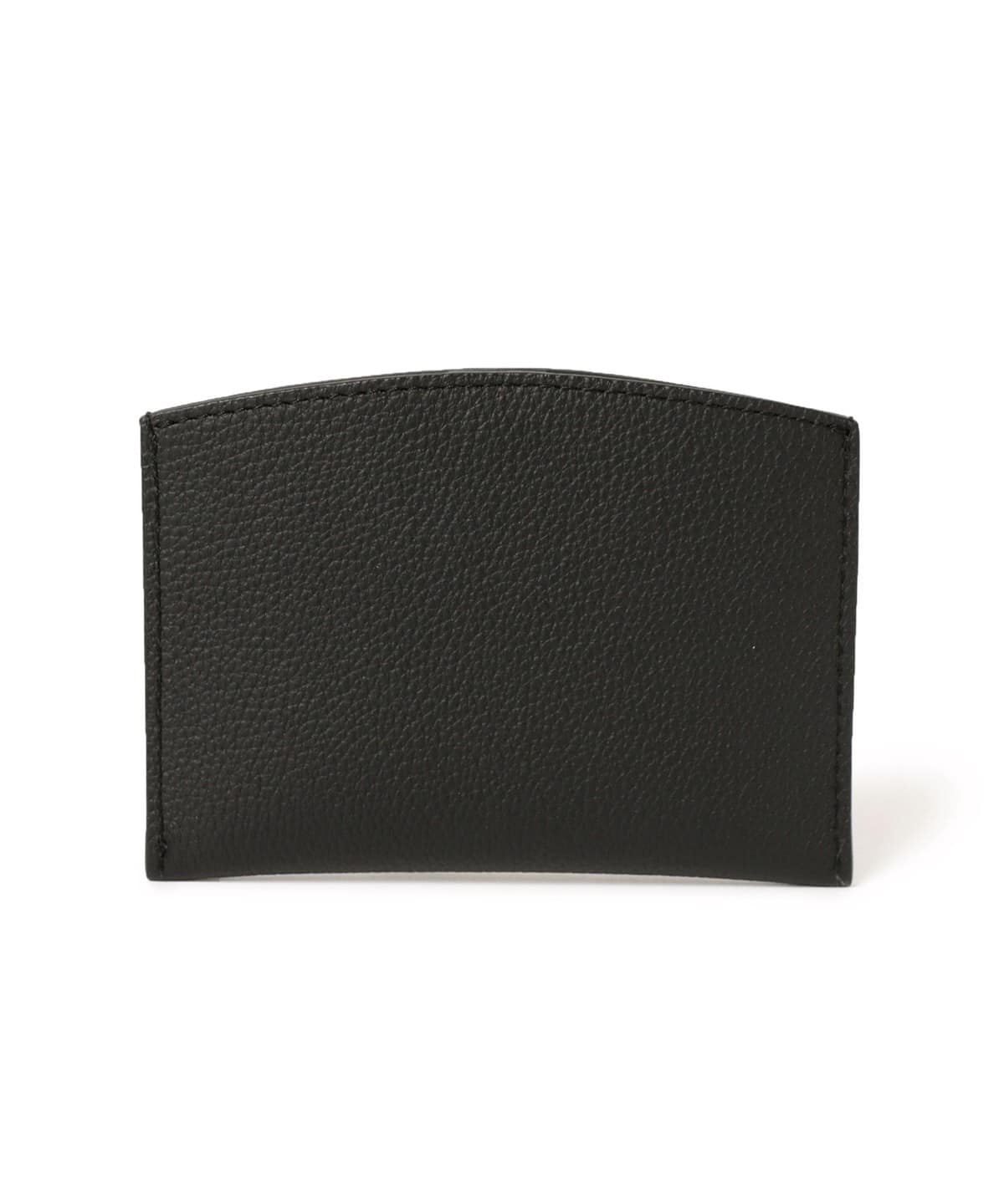 ITTI イッチ / CRISTY SMART CARD WLT / BK COLLECTION 財布・小物 MEN BLACK ONE SIZE ITTI イッチ / CRISTY SMART CARD WLT / BK COLLECTION 財布・小物 MEN BLACK ONE SIZE